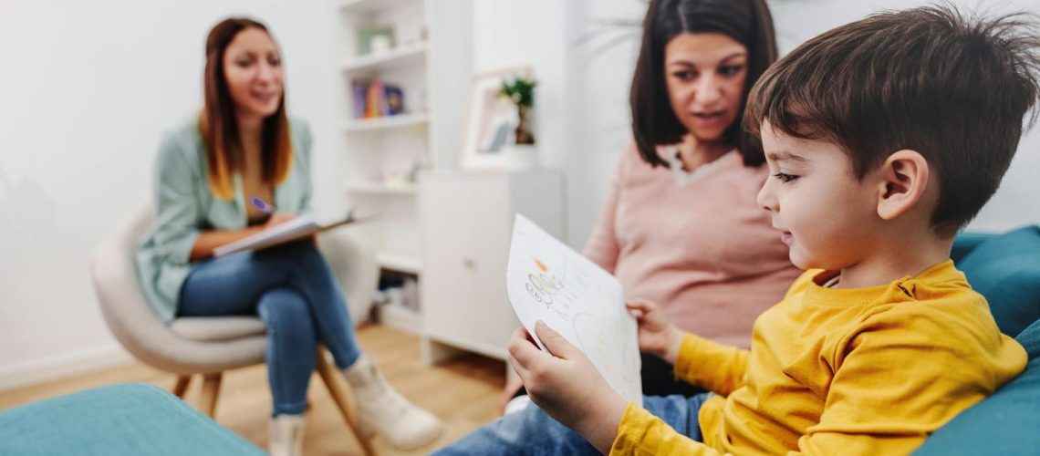 ABA : une approche scientifique pour favoriser le développement de l'enfant autiste