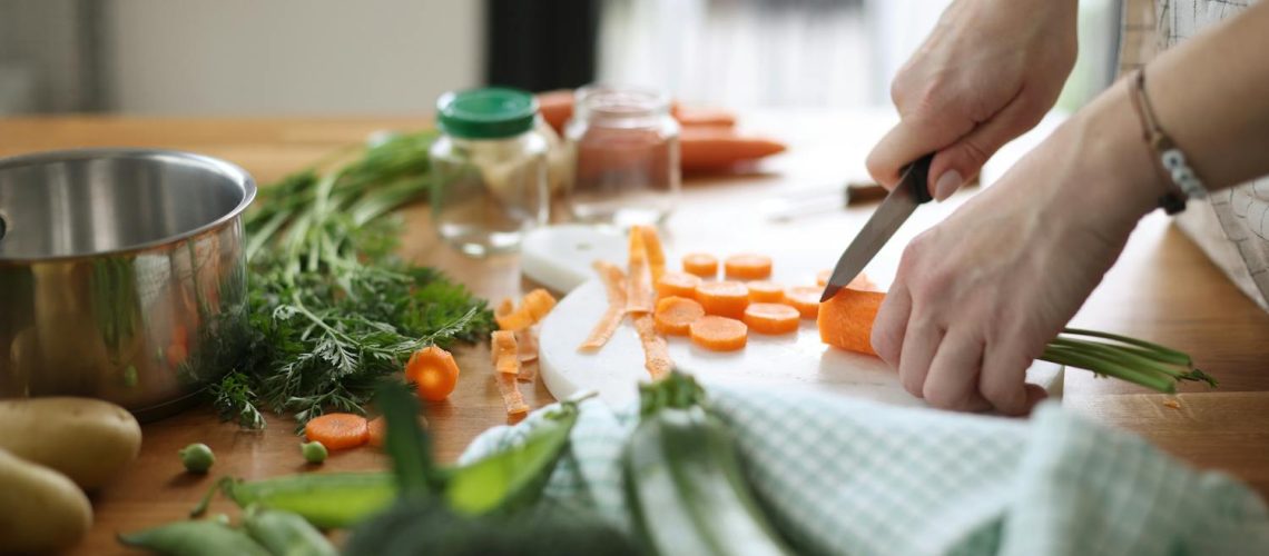 10 astuces nutrition pour lutter contre l'hypertension