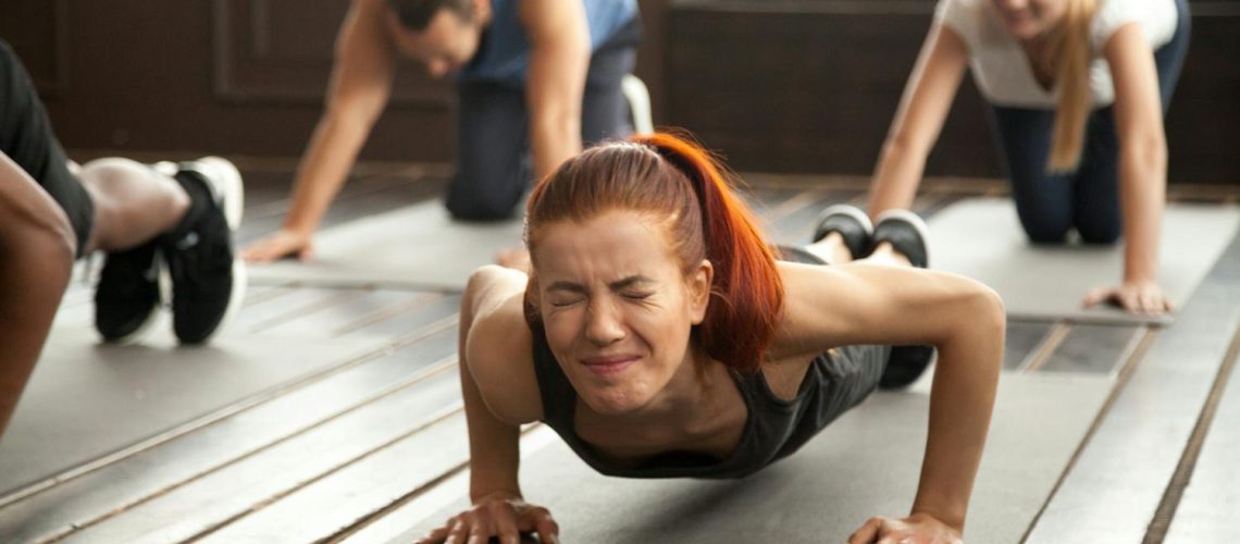 Incontinence urinaire à l'effort : que faire ?